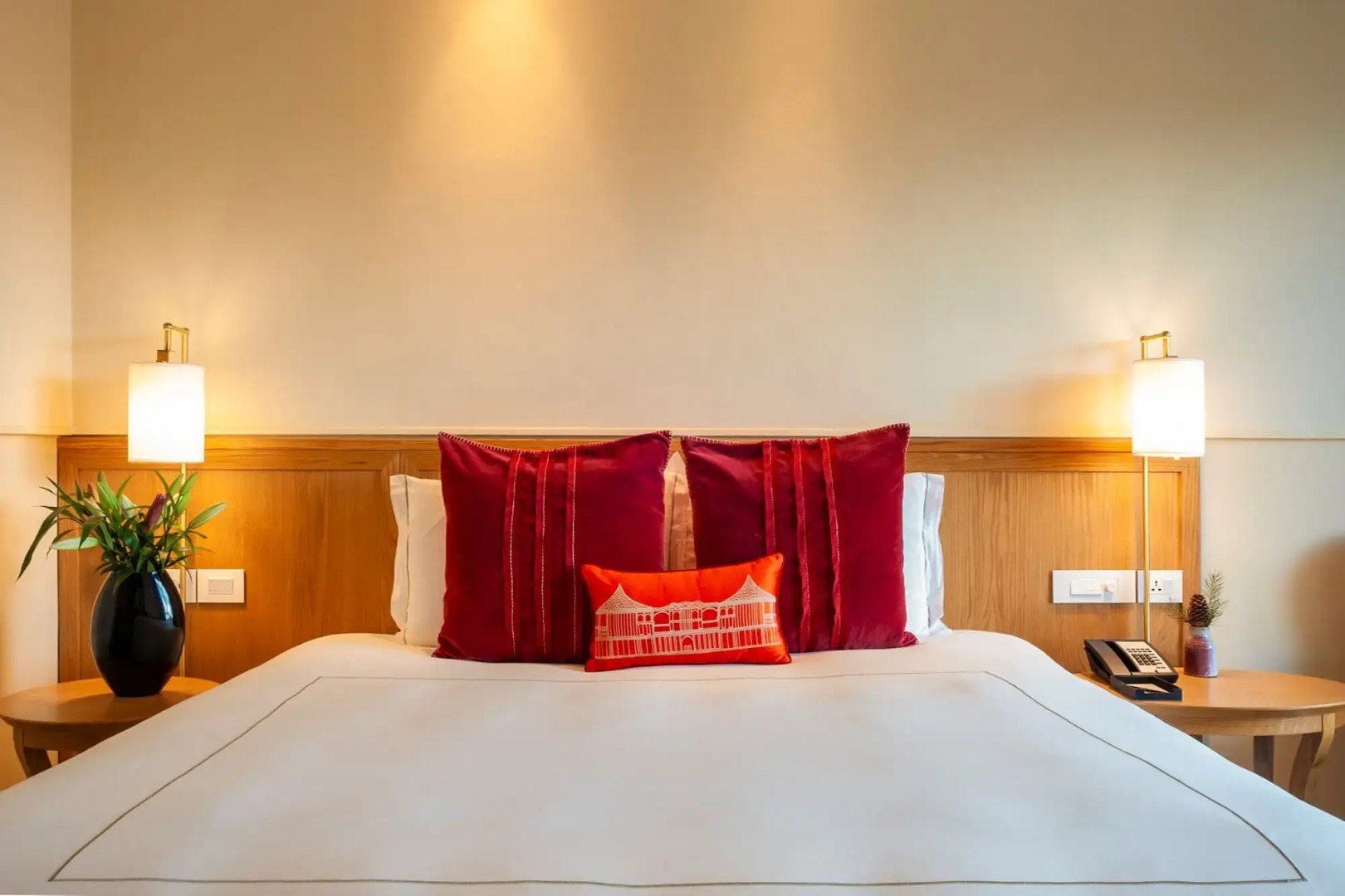 Taj Theog Resort & Spa, Shimla