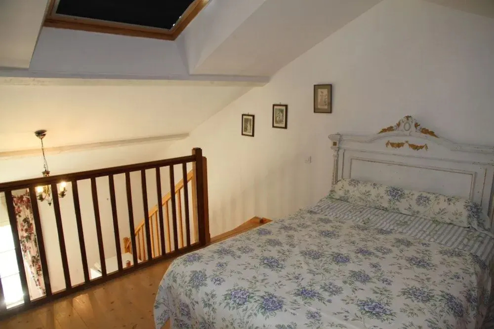 Appartement Au bon Gré d'Hugoline