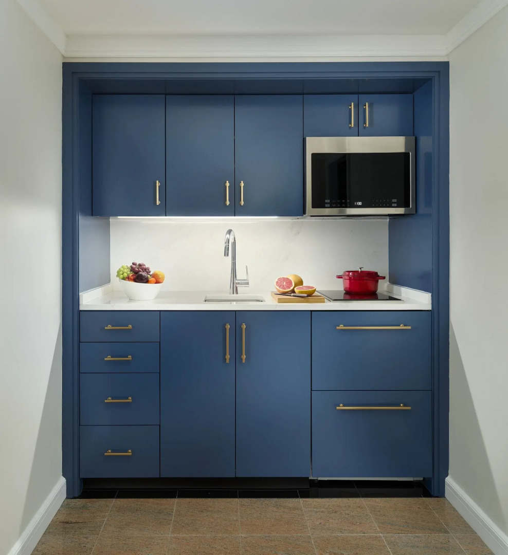 Mandarin Oriental, Boston