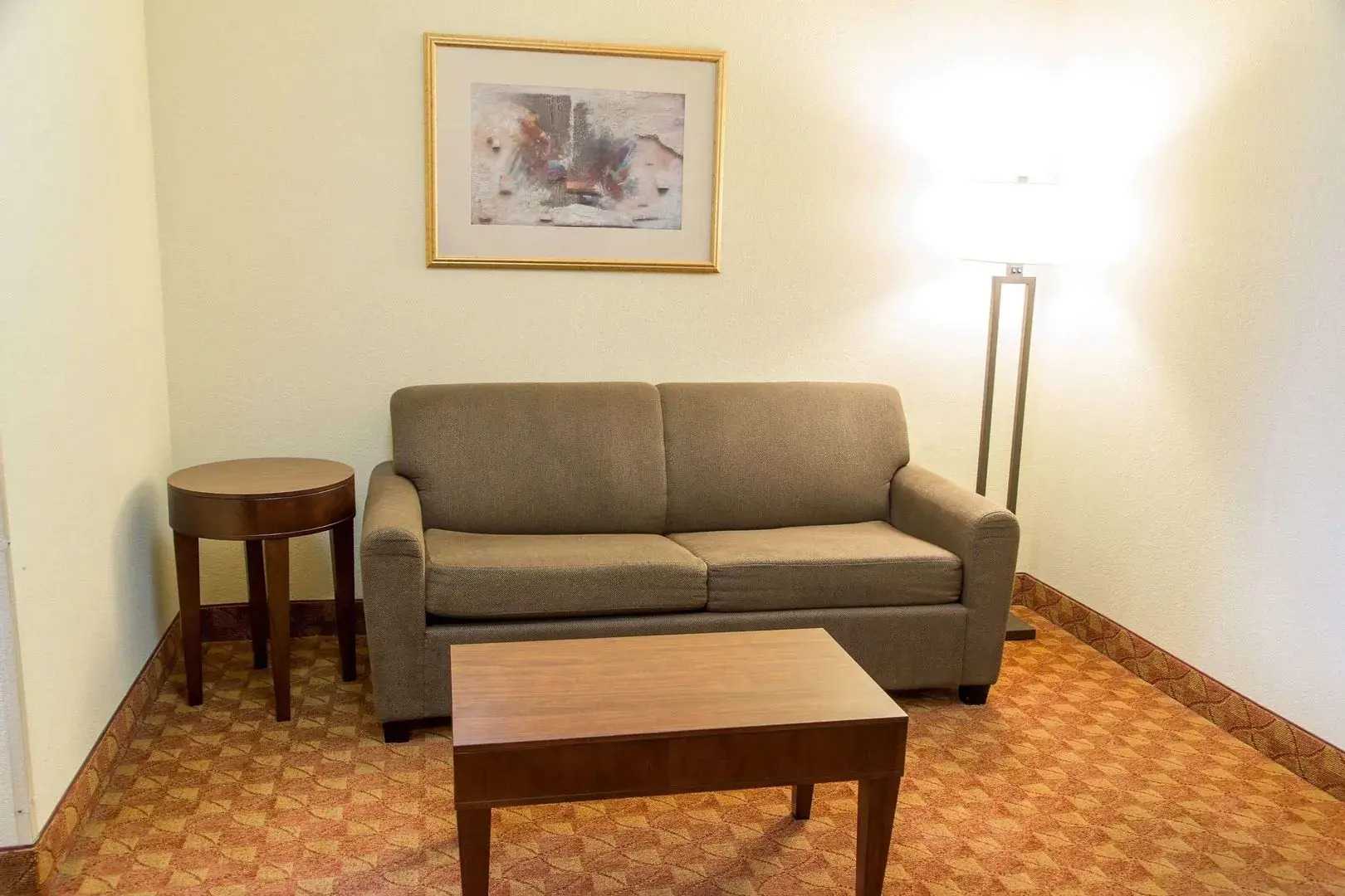 Comfort Suites Fort Worth North Fossil Creek