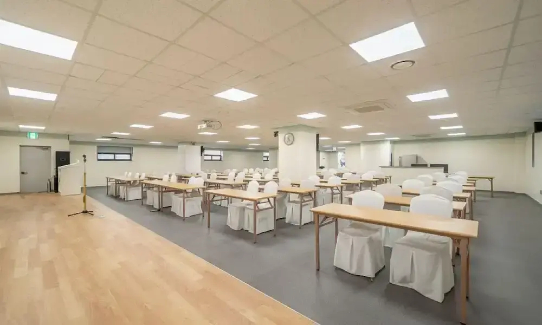 Donghae Gloria Hotel