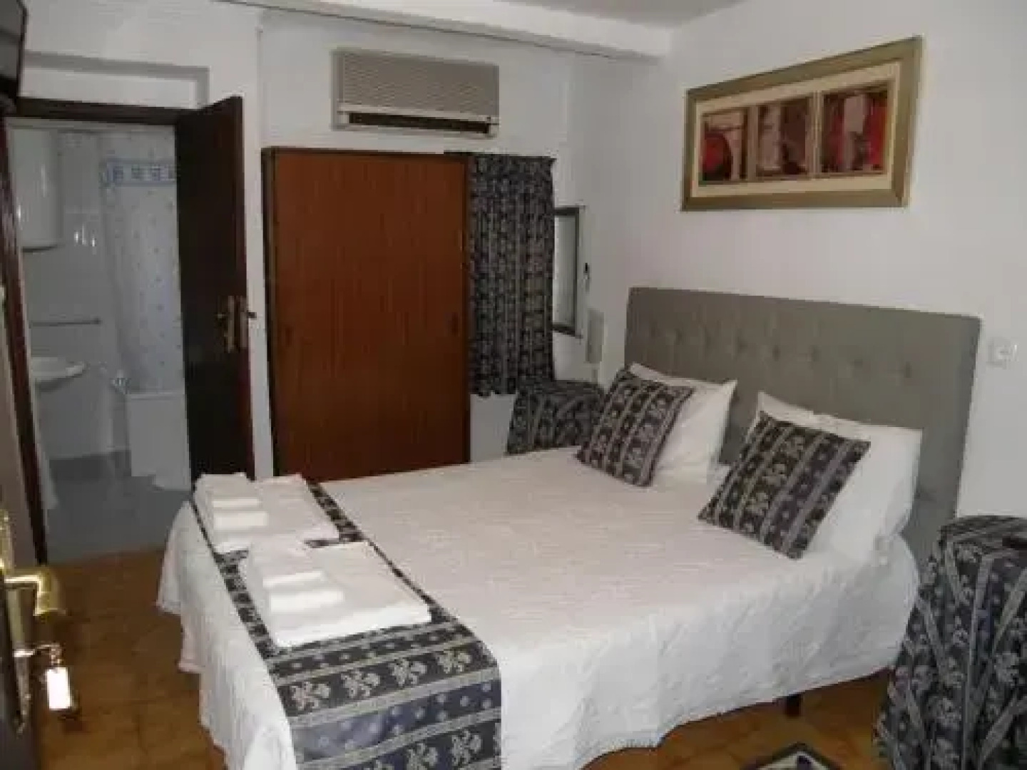 Residencial Antonio Mocisso