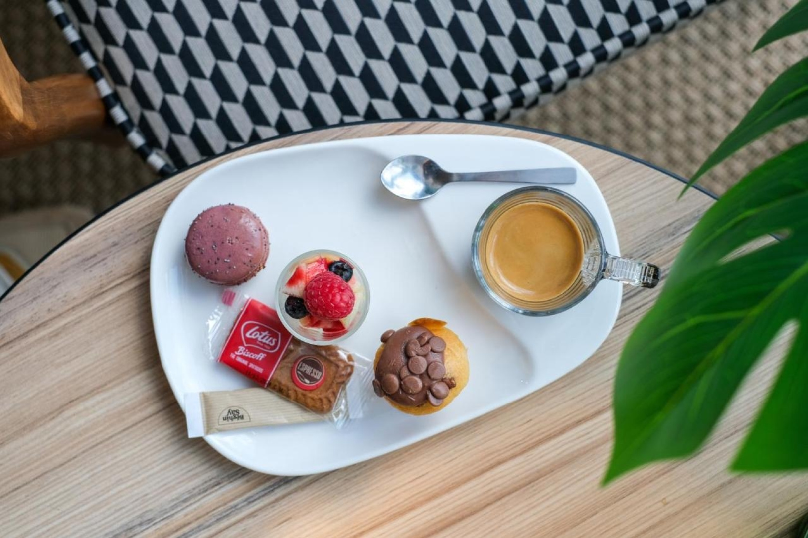 All Suites Appart Hôtel | Paris Ouest - Colombes