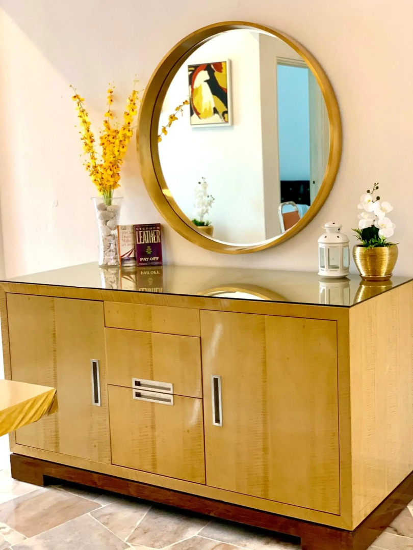 Sea La Vie Goldy @ Laguna Resort