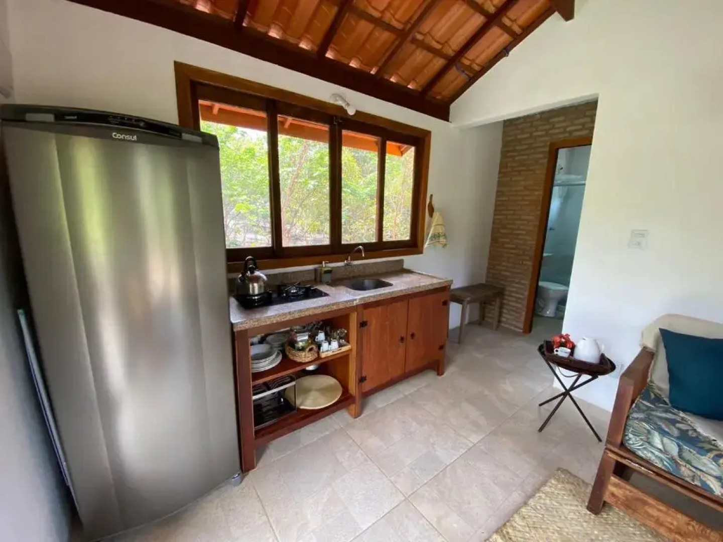 Manacá Chalés Do Vale