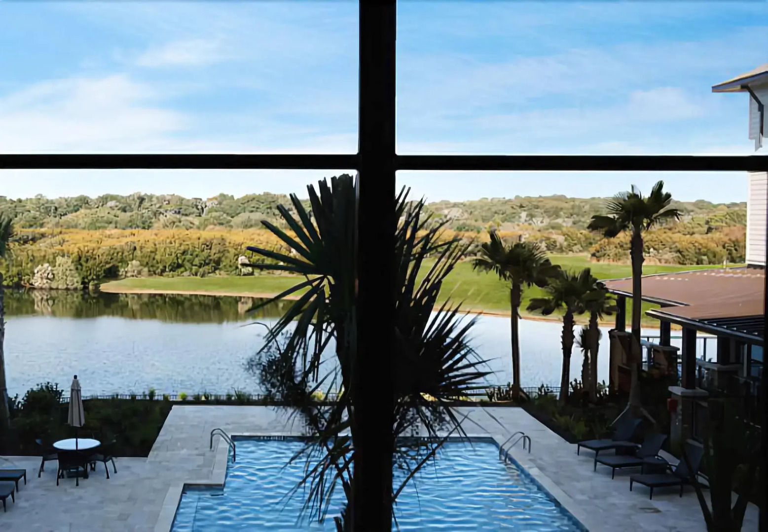 Charleston Kiawah Island/Andell Inn