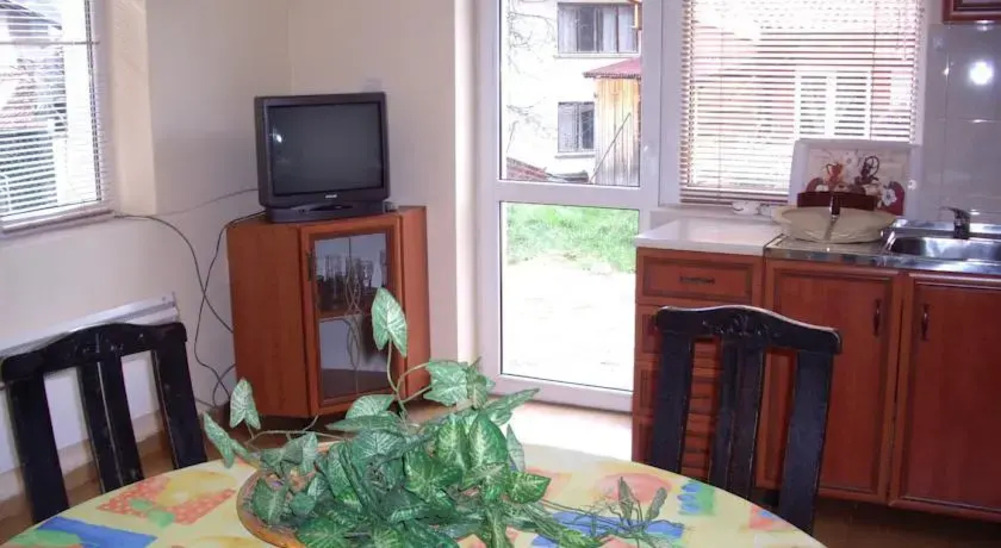 Guest House Stefanov