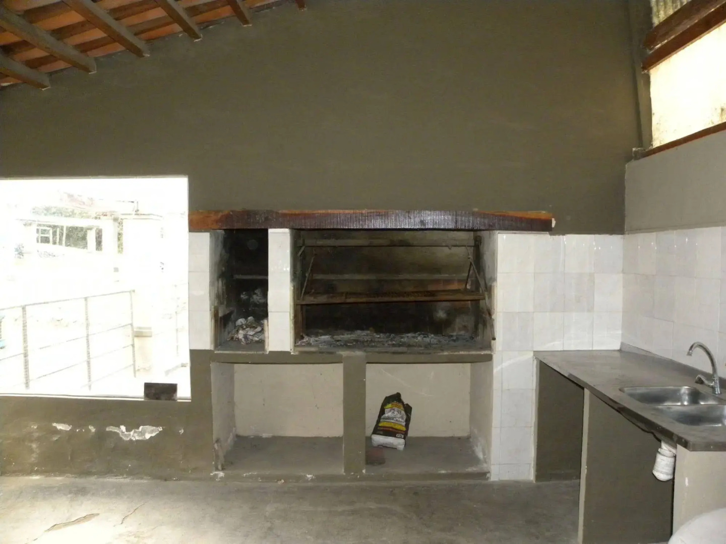 Hostería Lunahuana