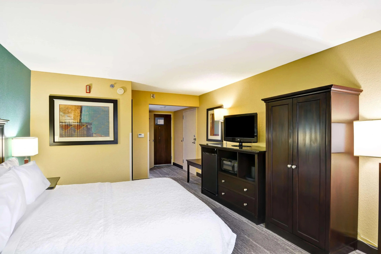 Hampton Inn Mobile-East Bay/Daphne