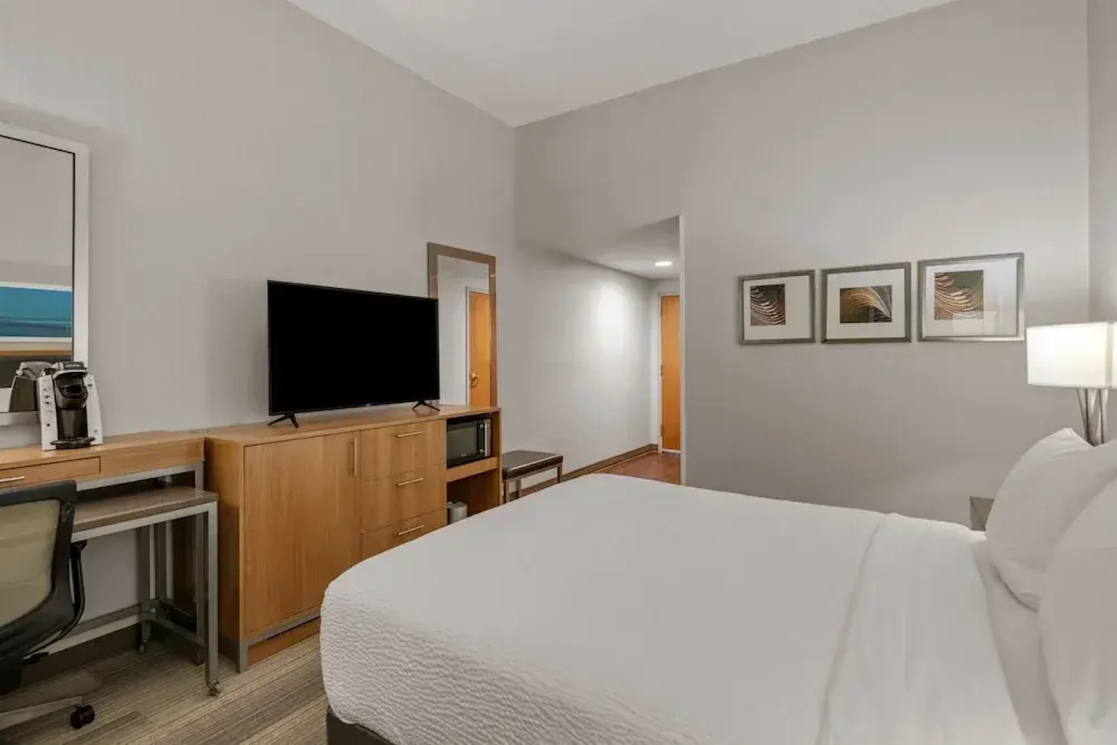 Holiday Inn Express Hershey Harrisburg Area