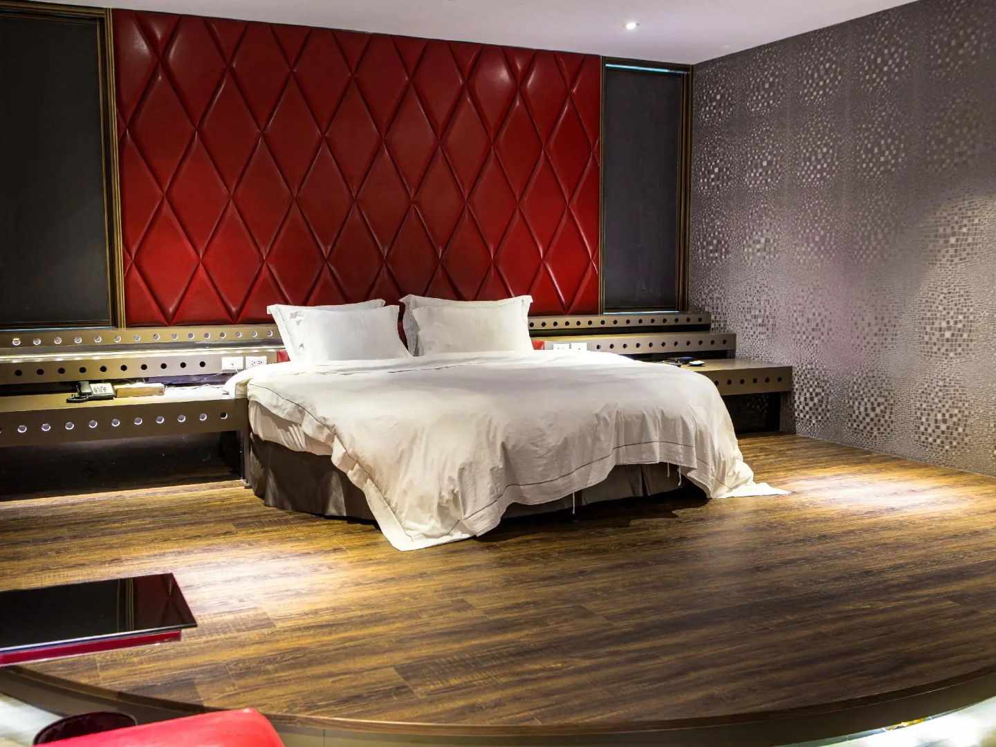 All-Ur Boutique Motel - Tai-Tung Branch