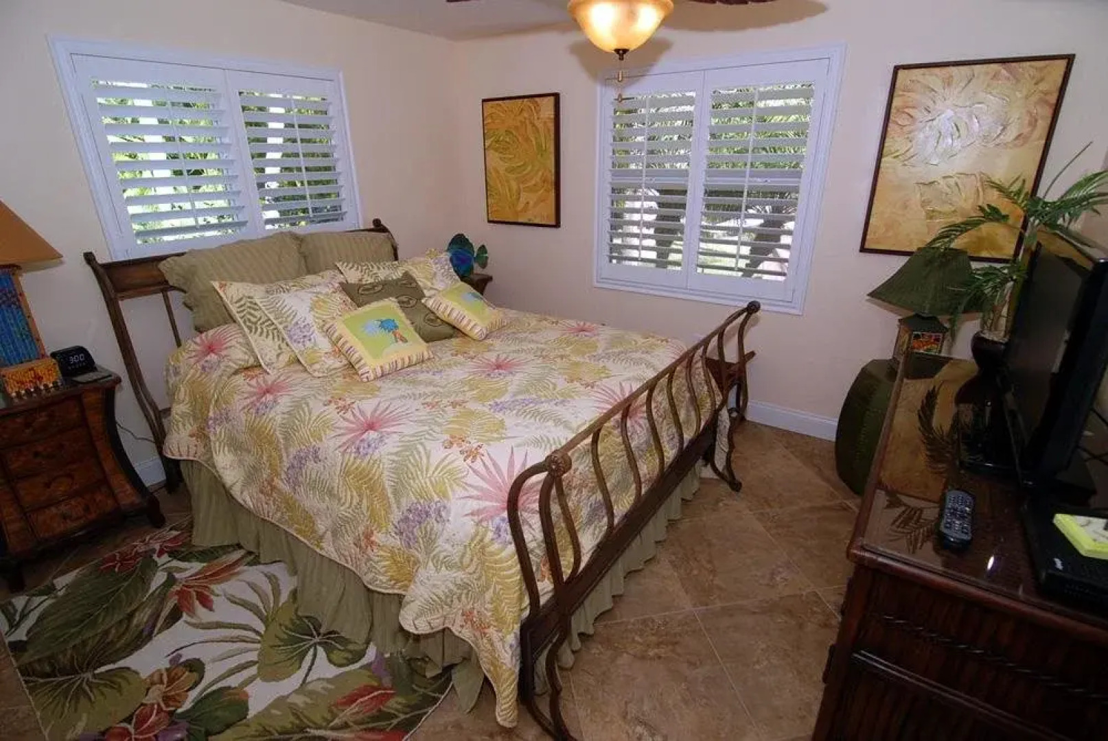 Rendezvous By The Sea