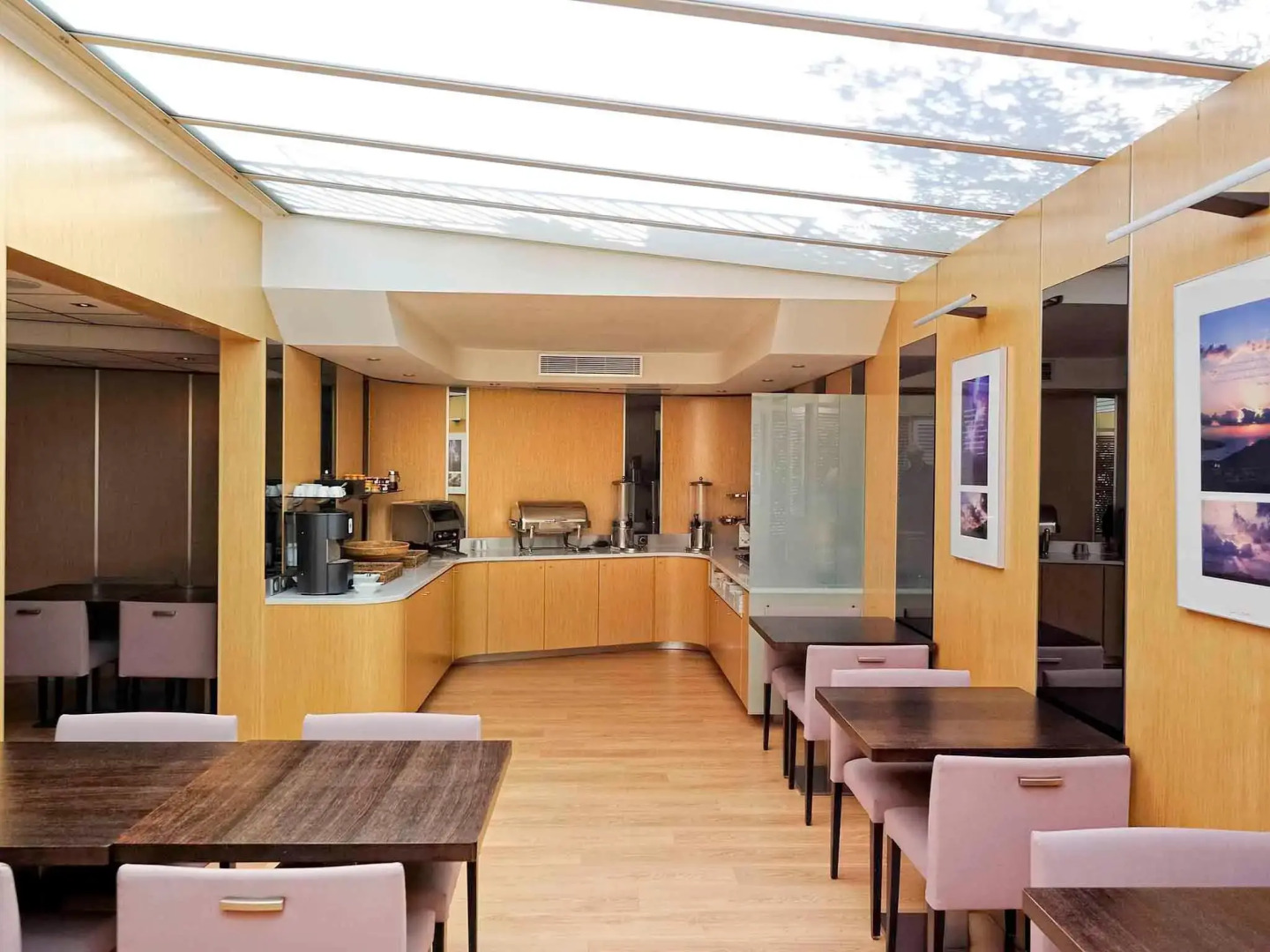 Mercure Ajaccio Centre