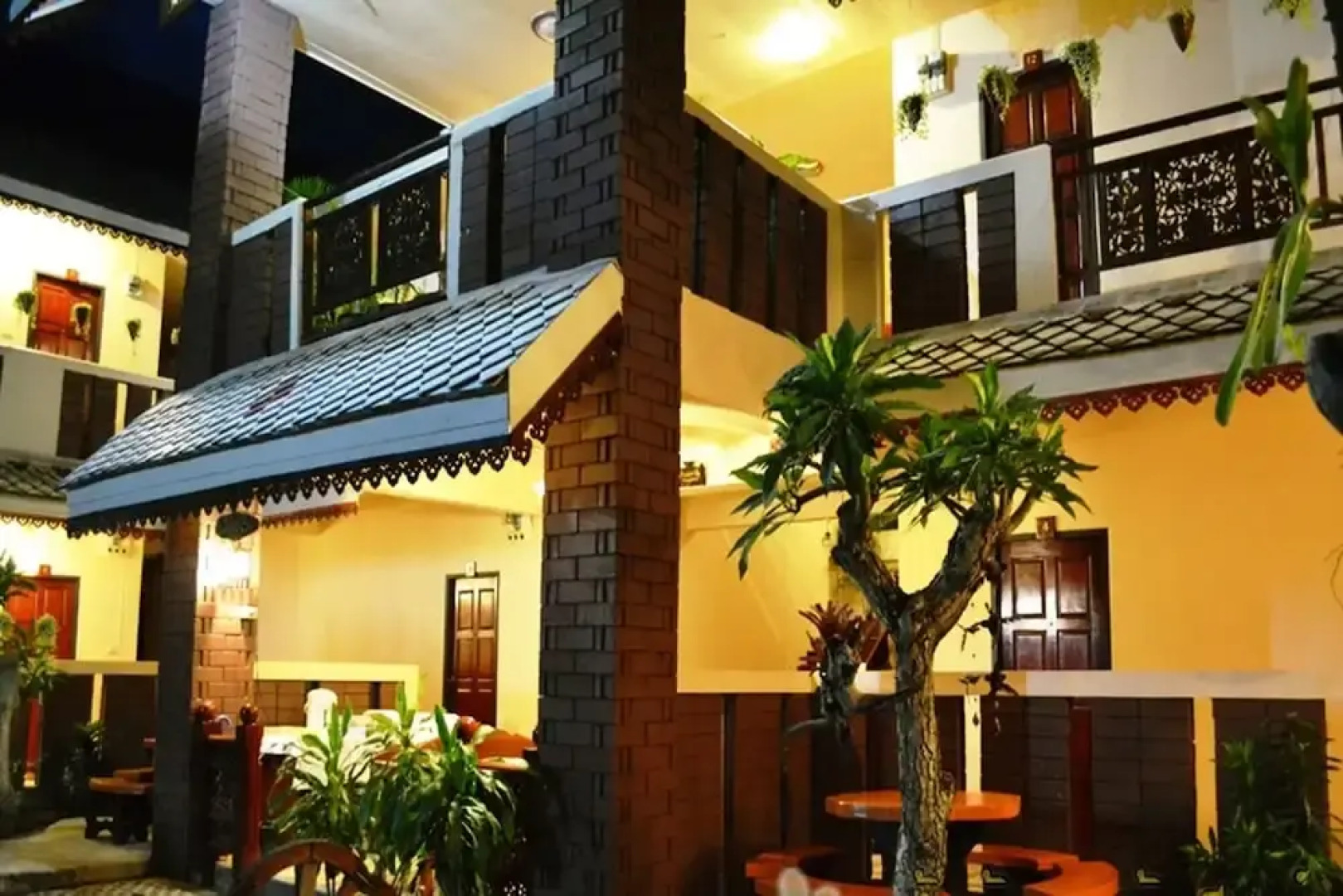 KhumJaoJomKaew Resort