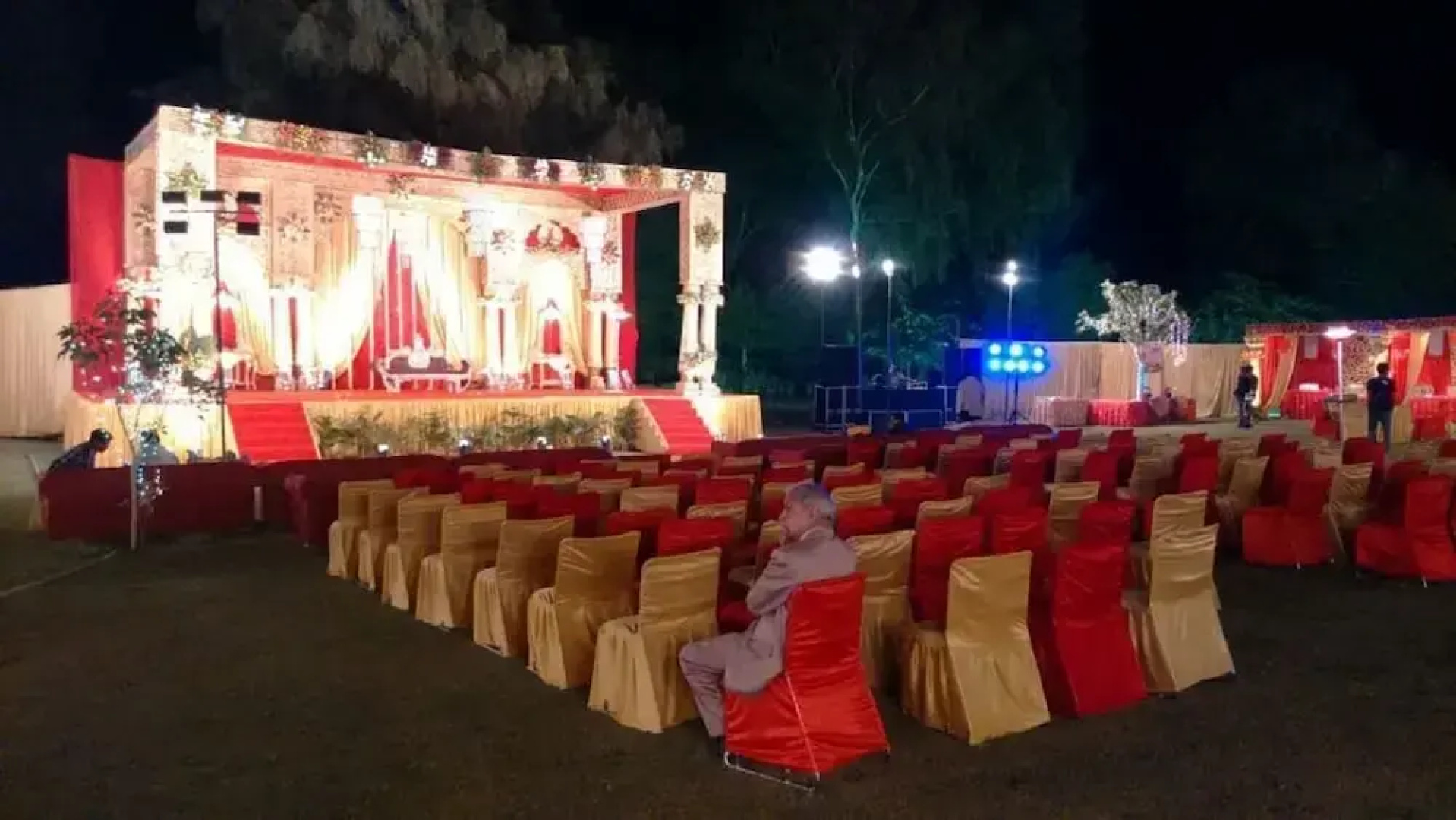 Heritage Resort Bikaner