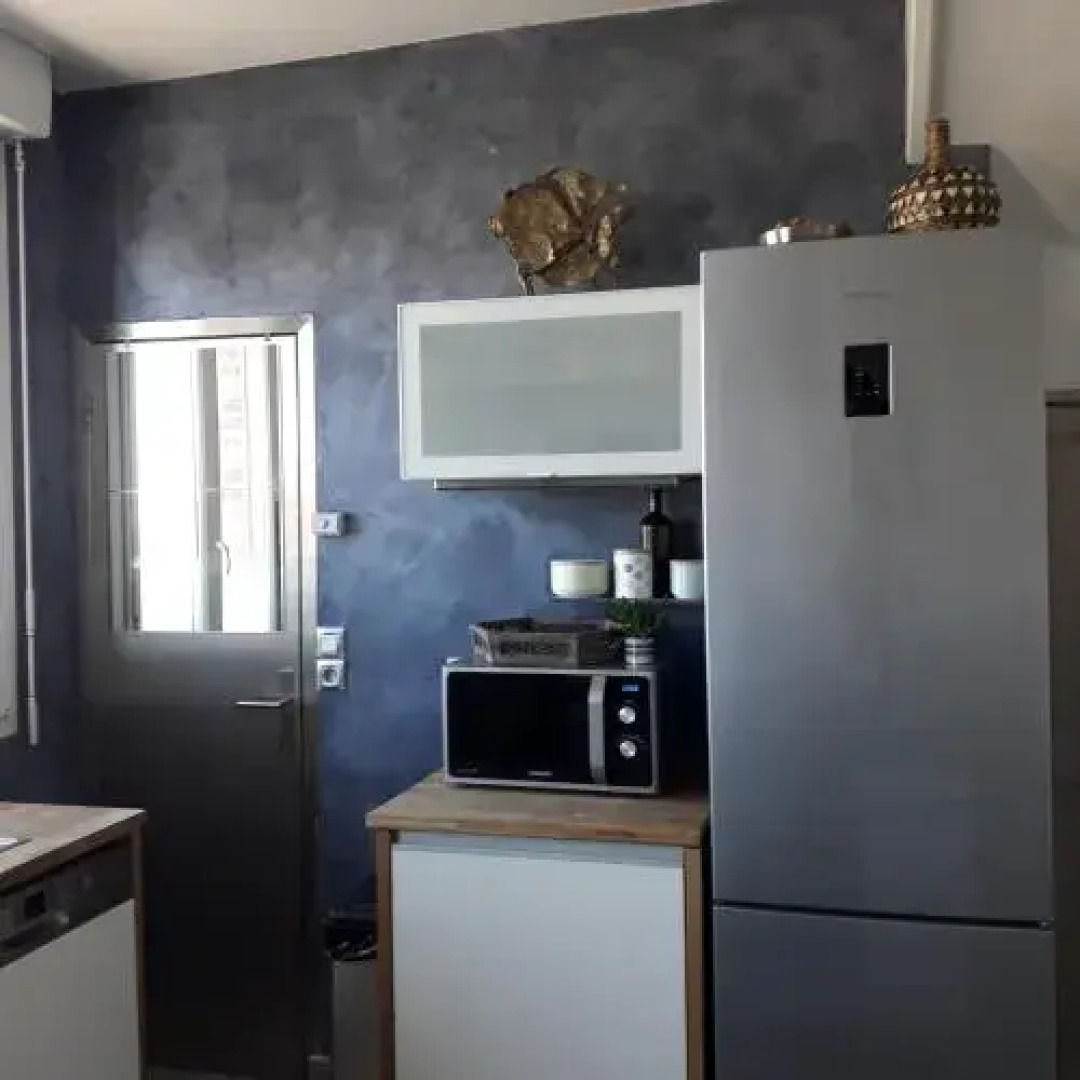 Vue Mer La Maison De LEcluse