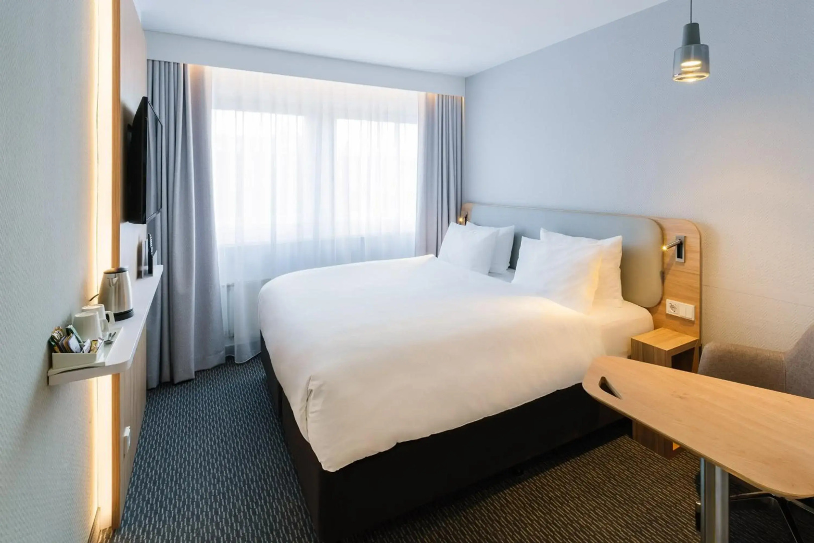 Dresden Zentrum Hotel