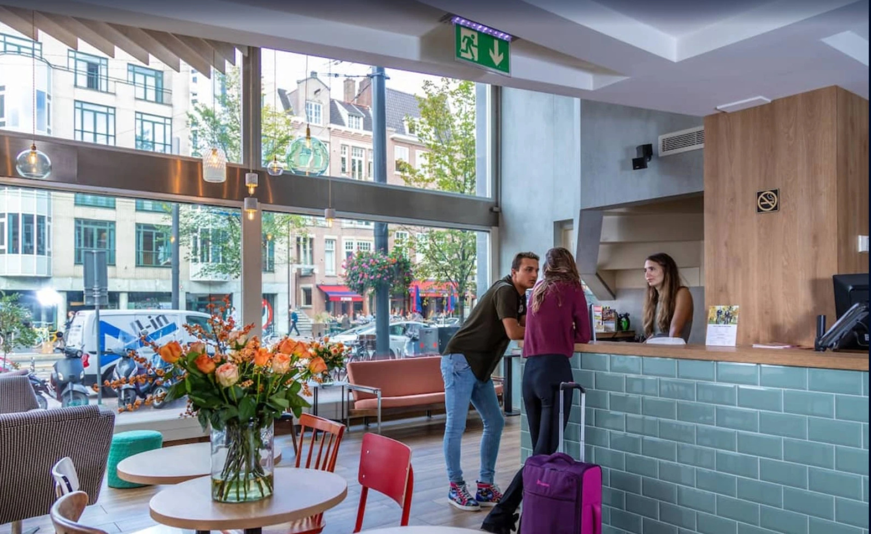 Hotel Espresso City Centre