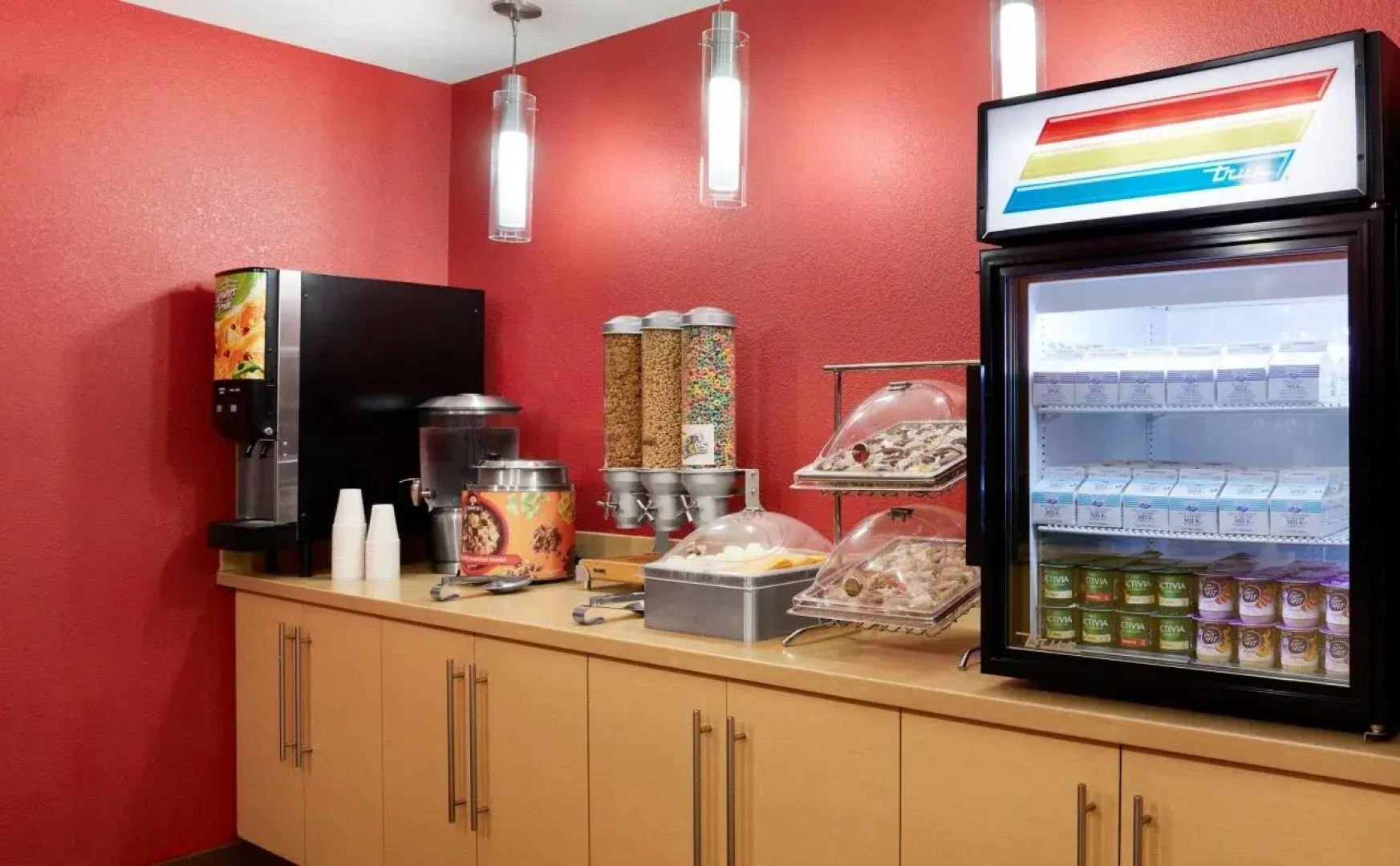 TownePlace Suites Harrisburg Hershey