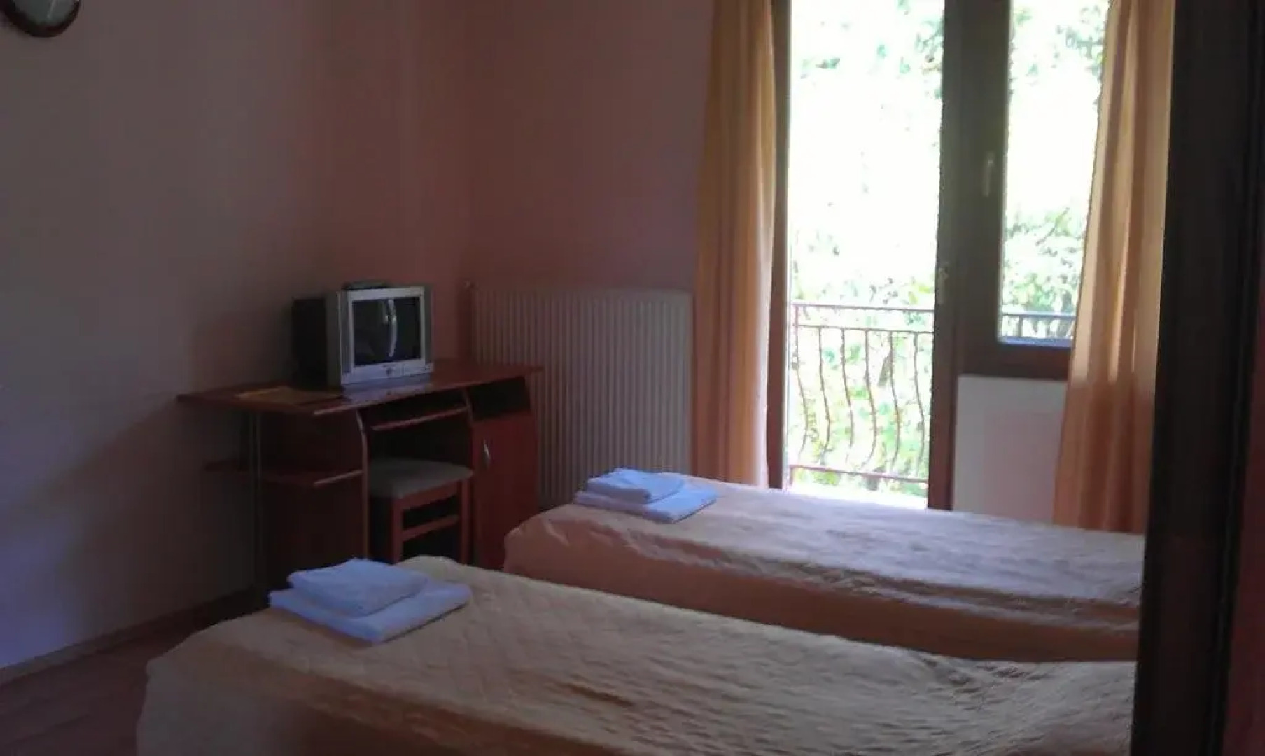 By the River Hotel Complex