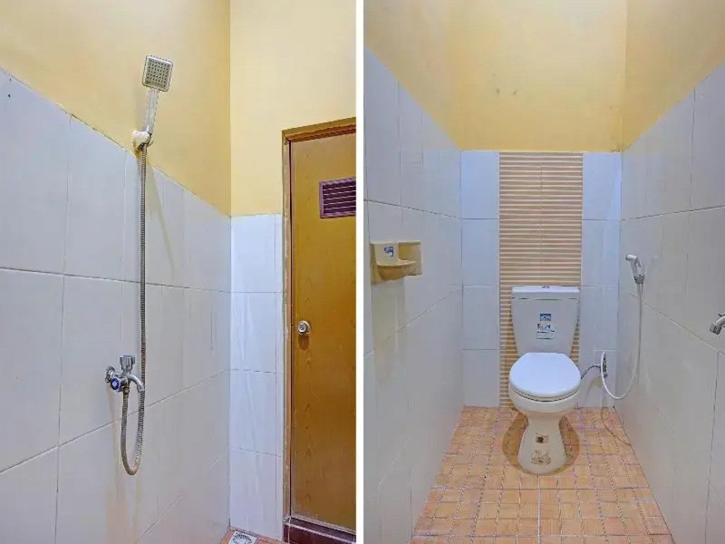 Oyo 91502 Kost Bu Lilies Syariah