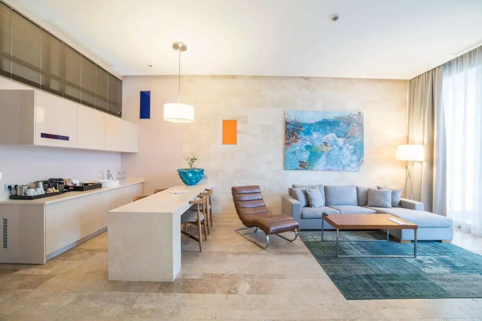 Yalıkavak Marina Beach Hotel