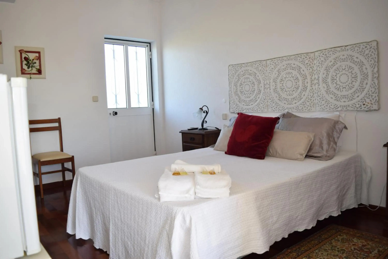 MemSoares Country House