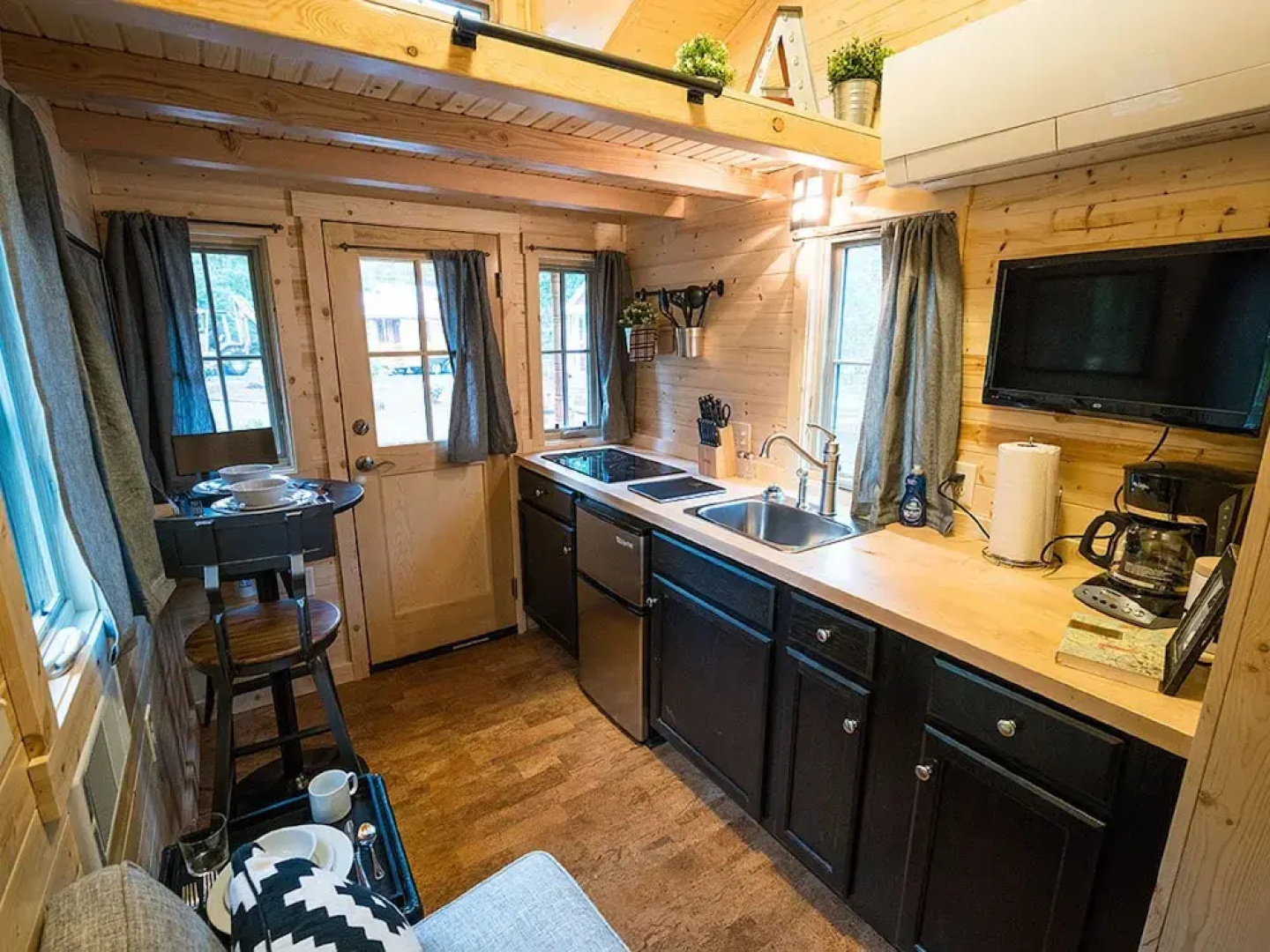 Mt Hood Village RV Resort