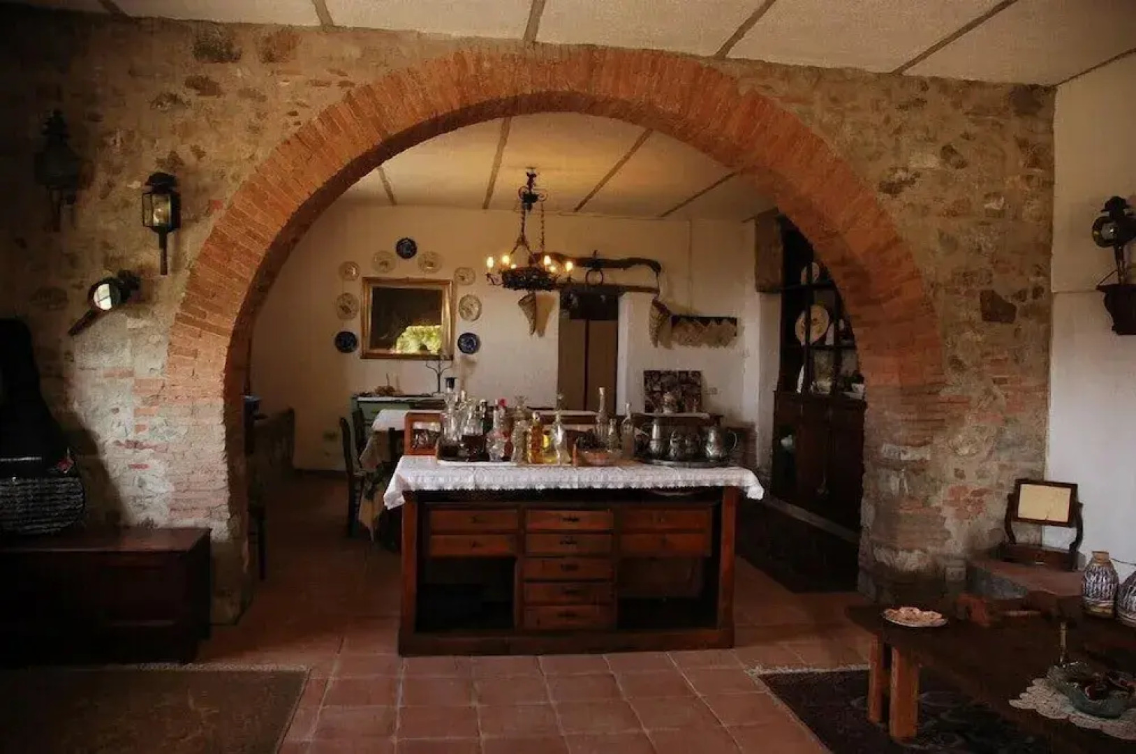 Agriturismo Podere Casetta