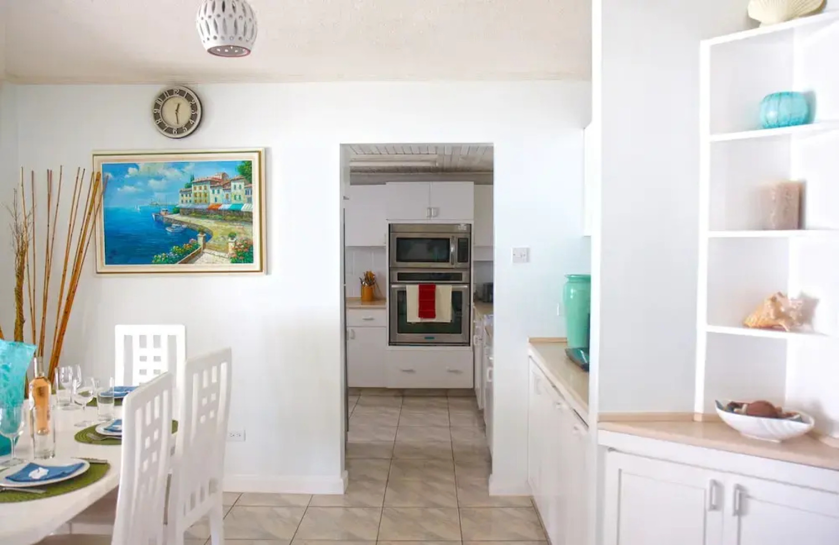 ZenBreak - Silver Sands Beach Villas