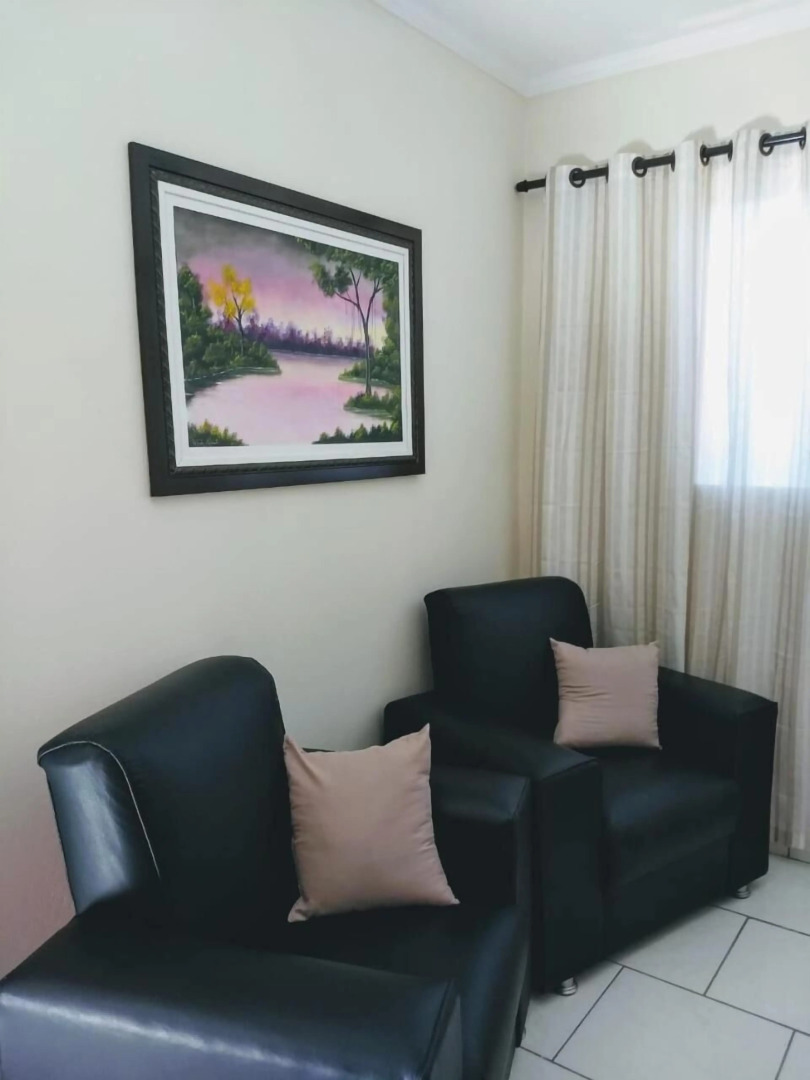 Acomodações Silvestre