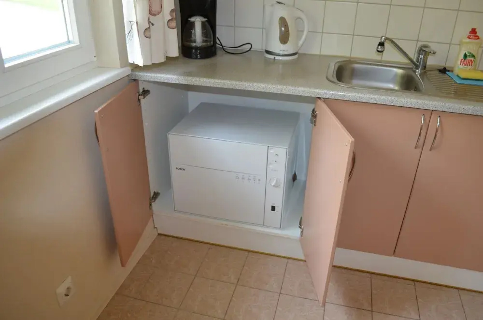 Liivakell Holiday Homes