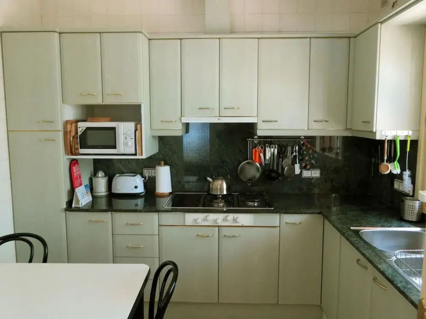 Beautiful Holiday Home in Font-rubi With Private Pool