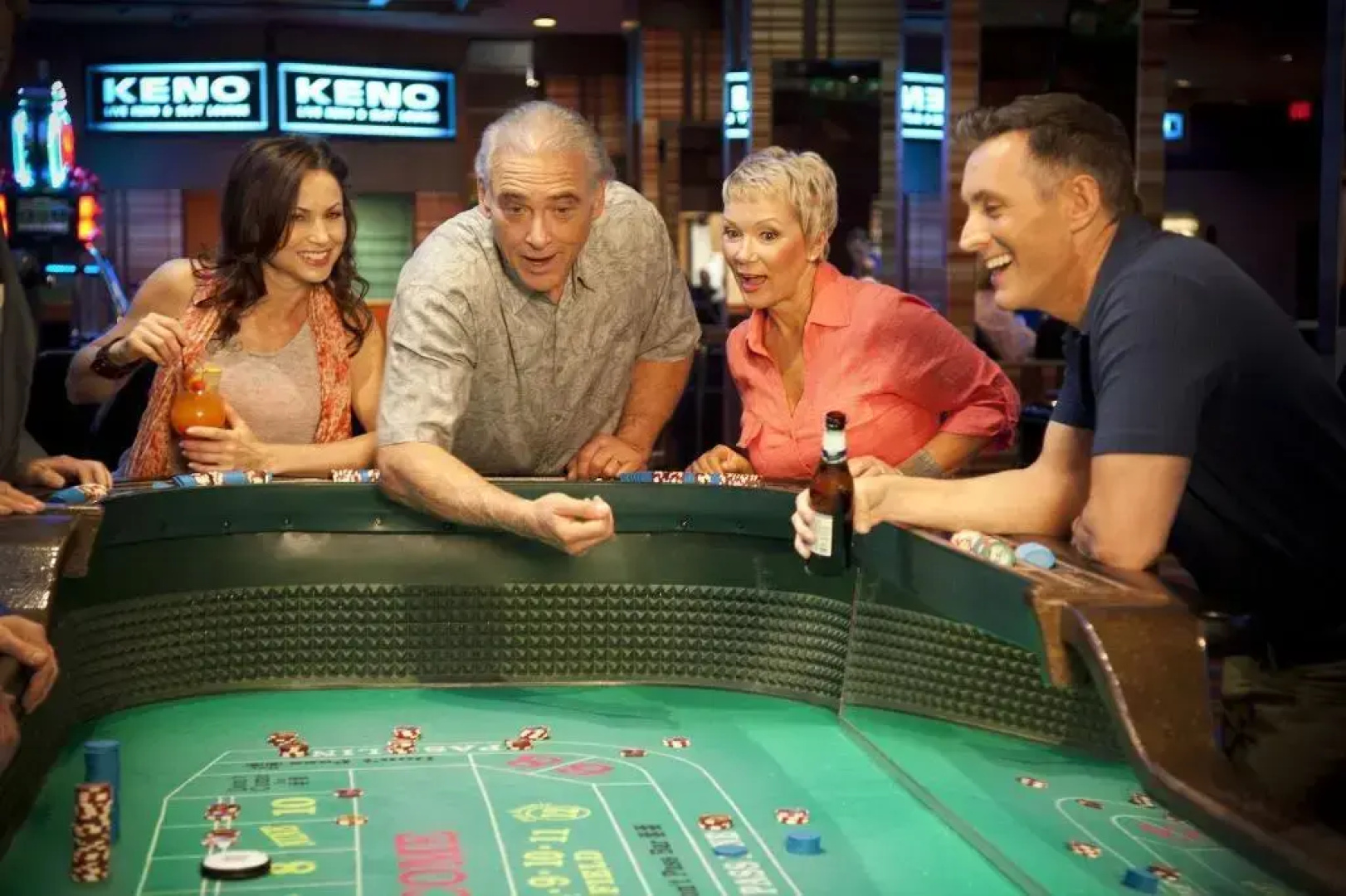 Don Laughlin's Riverside Resort Hotel & Casino