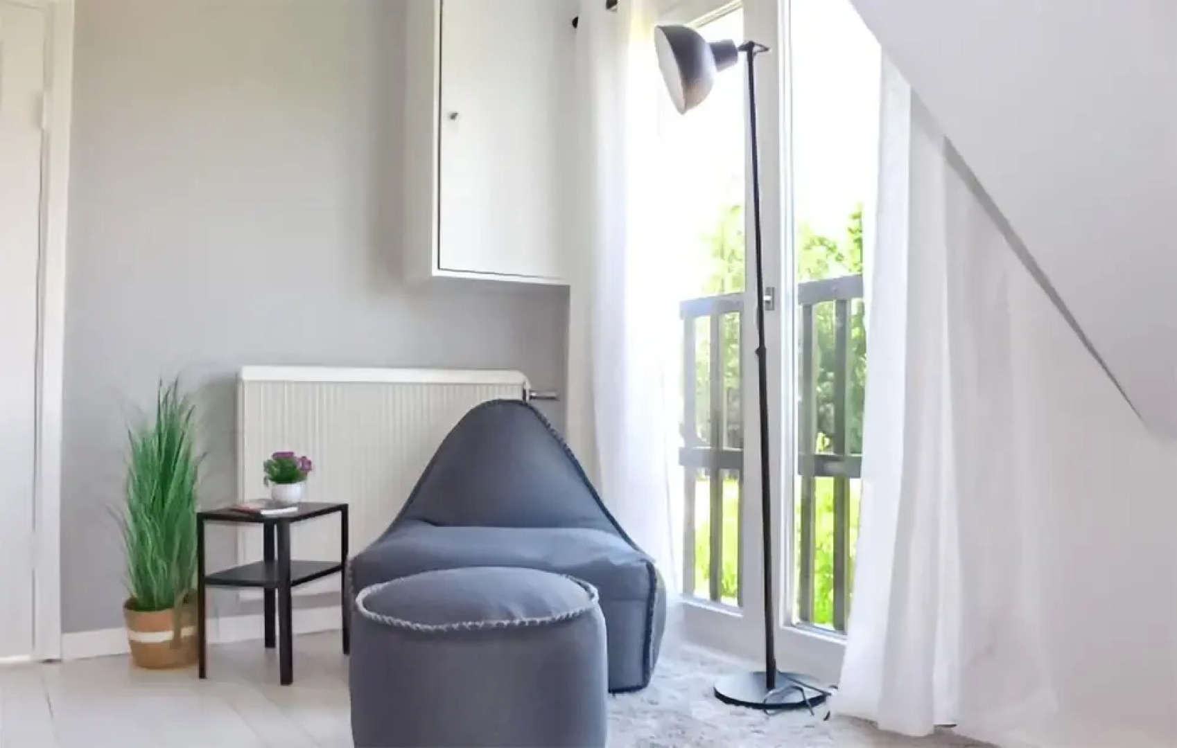 Beautiful Home in Målerås With Internet and 2 Bedrooms