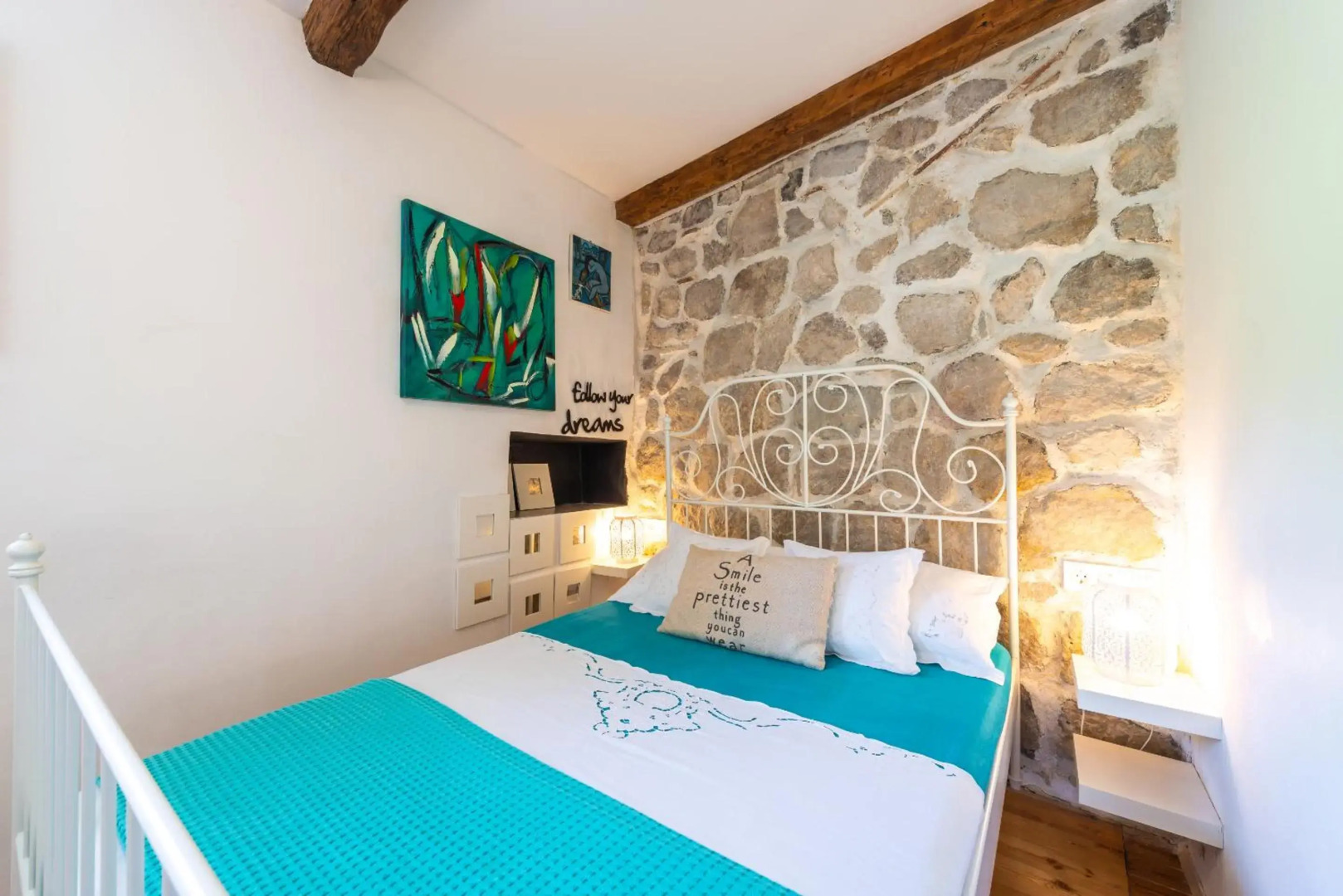 Rustic Stone Villa Begovi Dvori- Exclusive Privacy