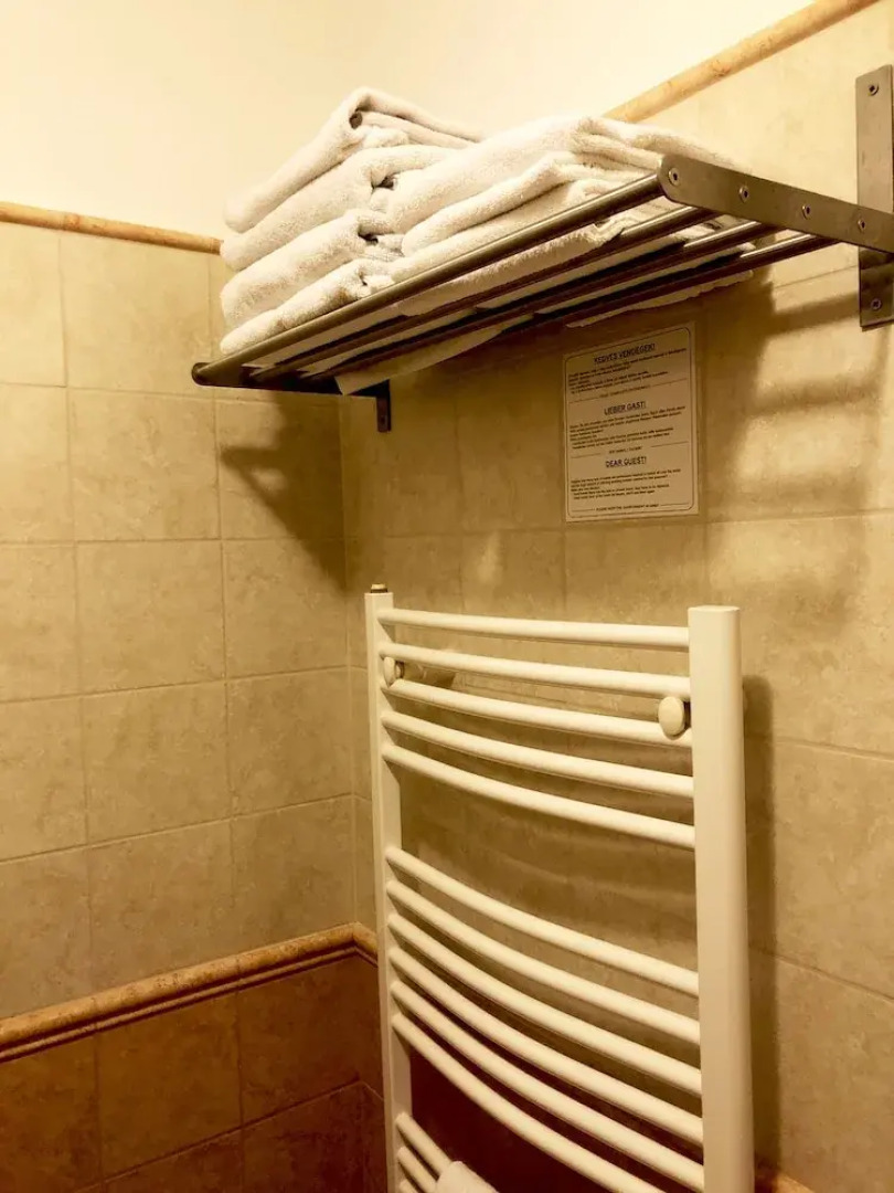 Rigótanya Relax and Wellness