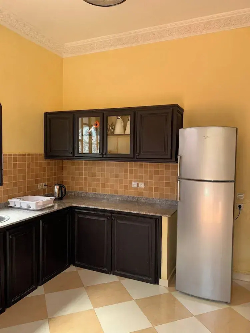 Locanda House Marrakech Sidi Ghiat