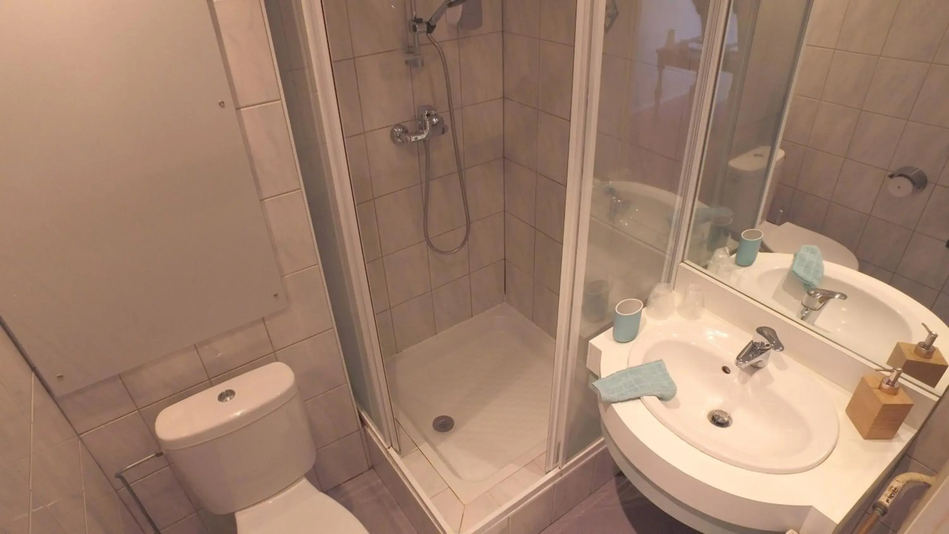 VVF Alsace Orbey Colmar