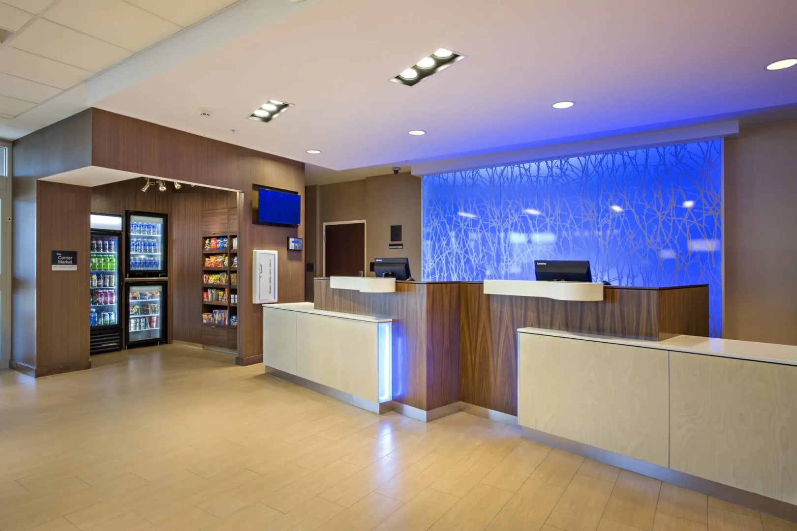 Fairfield Inn & Suites by Marriott Phoenix Tempe/Airport