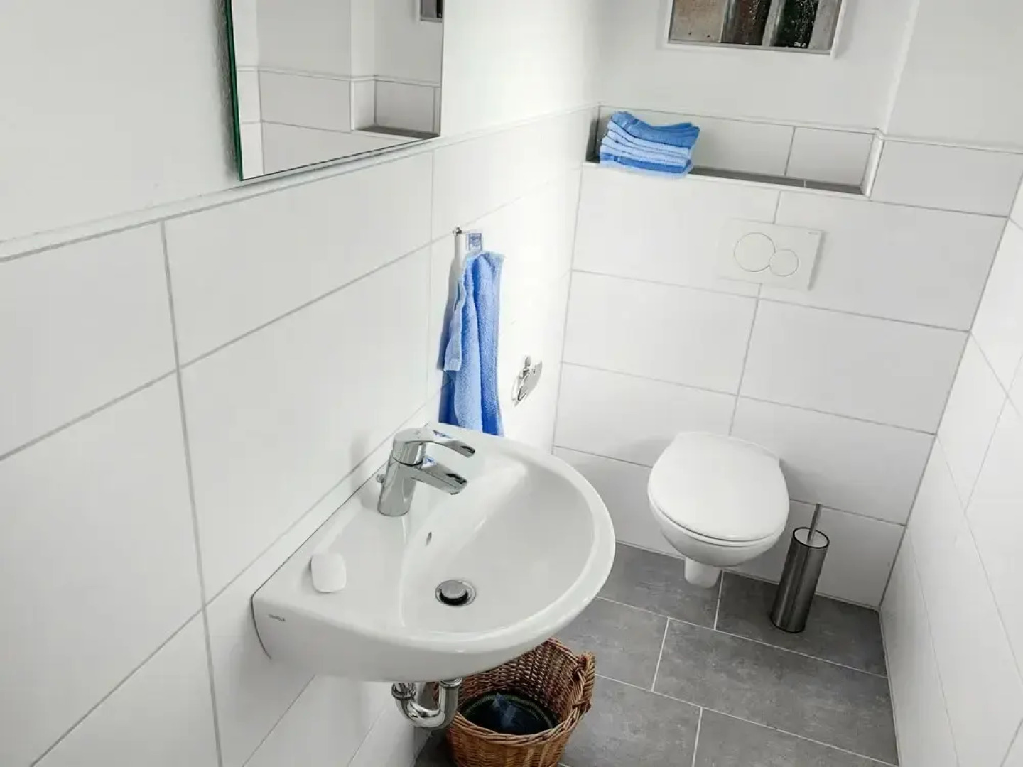 Rose Jemgum in Jemgum