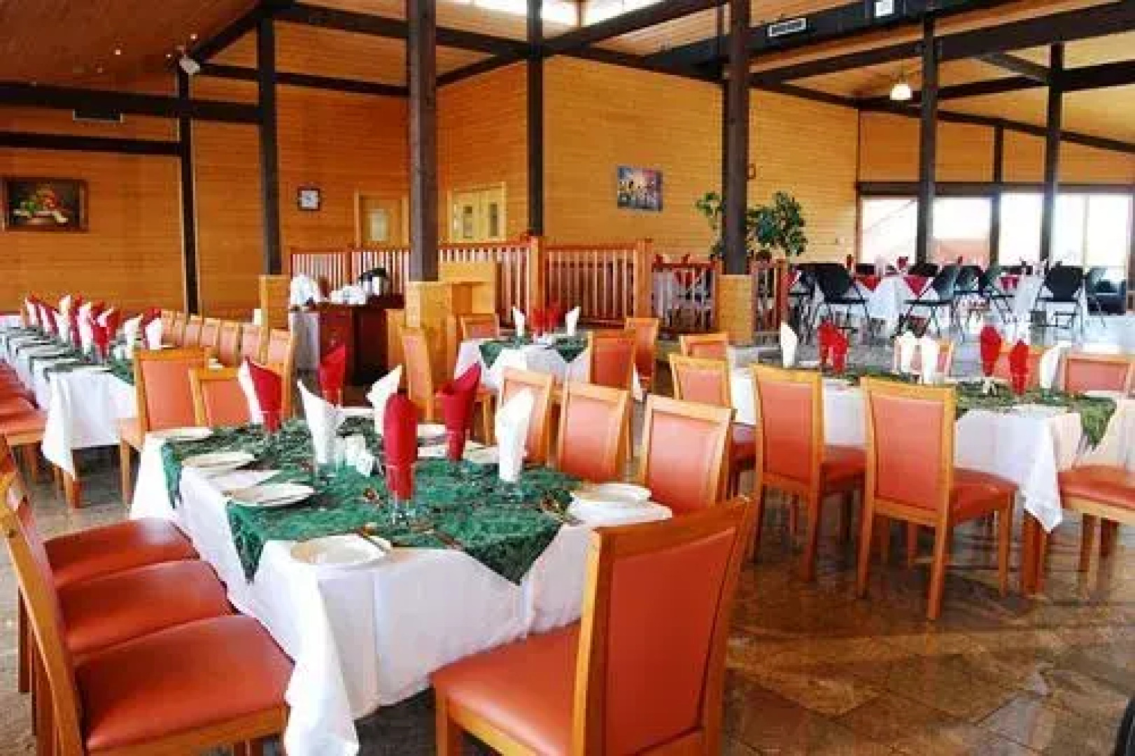 Obudu Mountain Resort