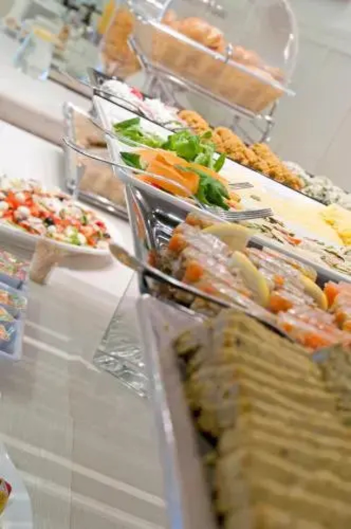 Hotel Rusalka Spa & Wellness