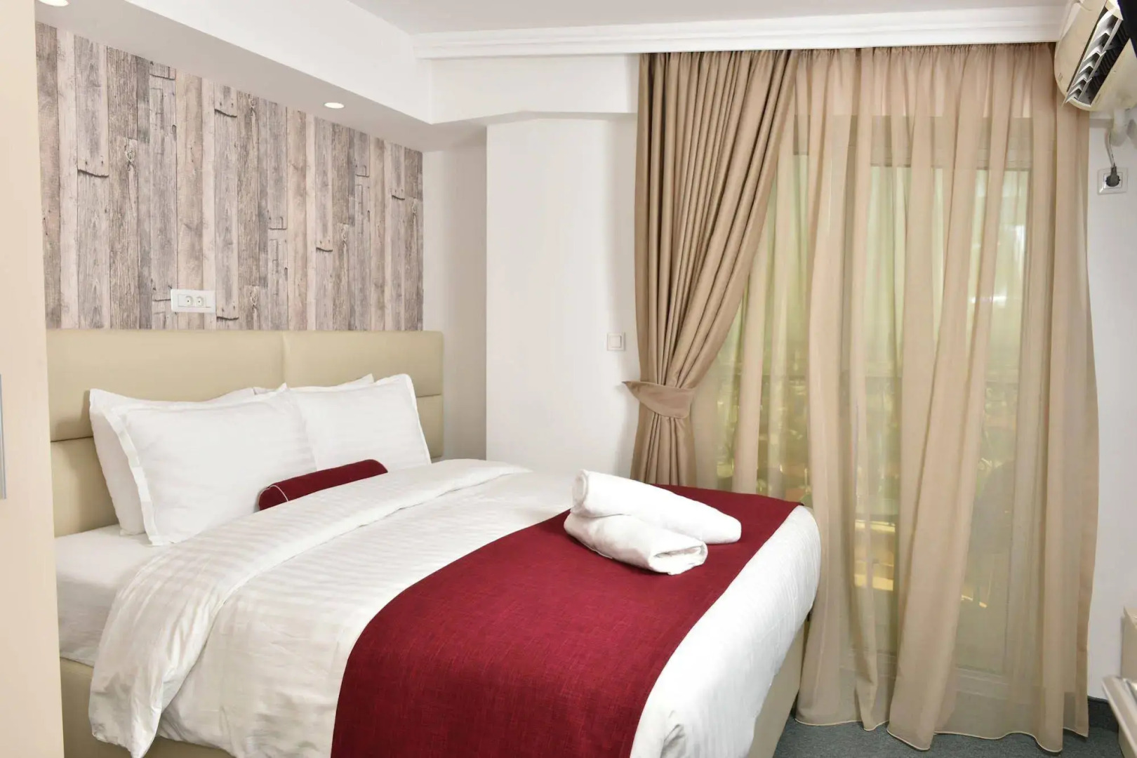 View Inn Boutique Hotel