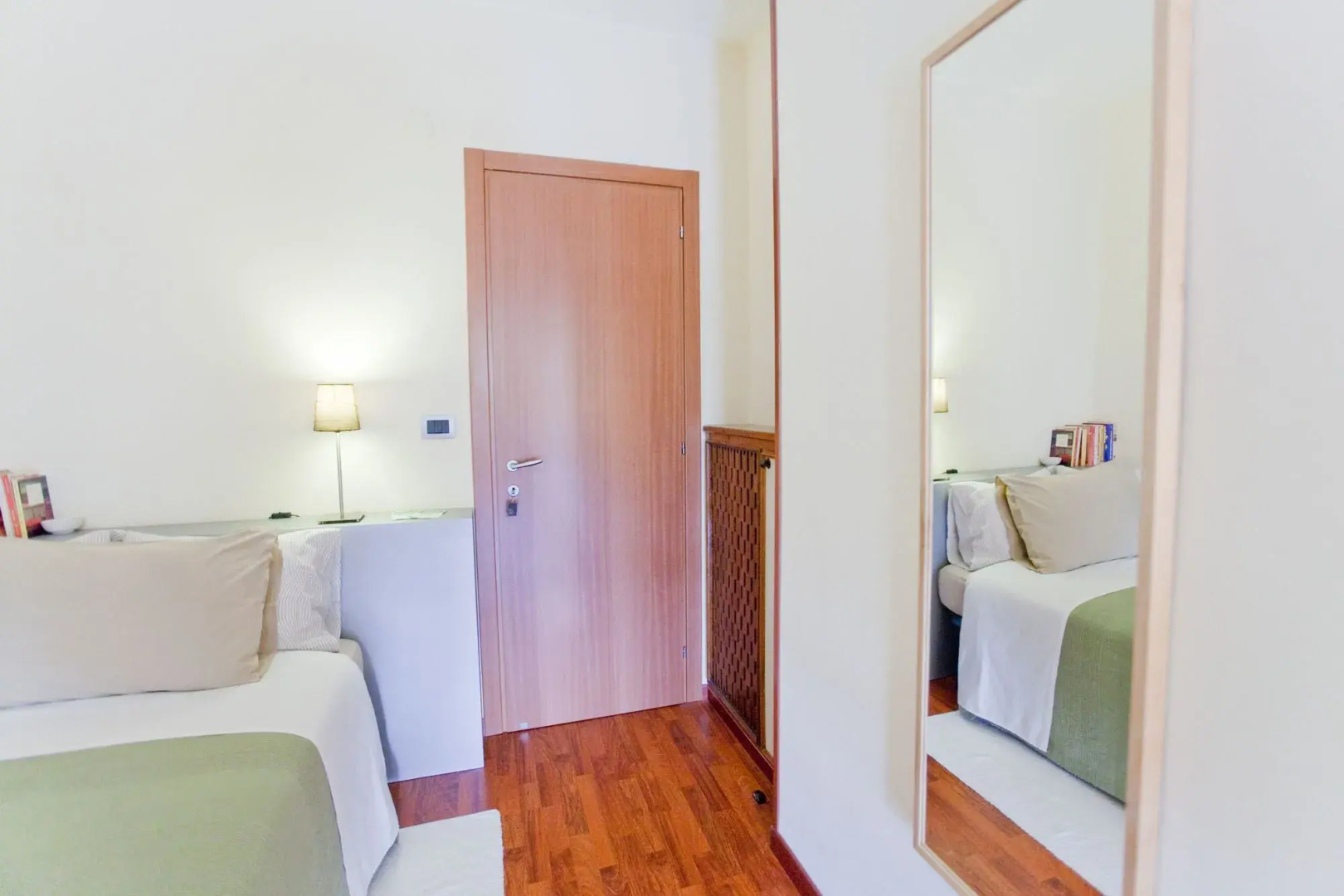 Rooms Rent Vesuvio B&B