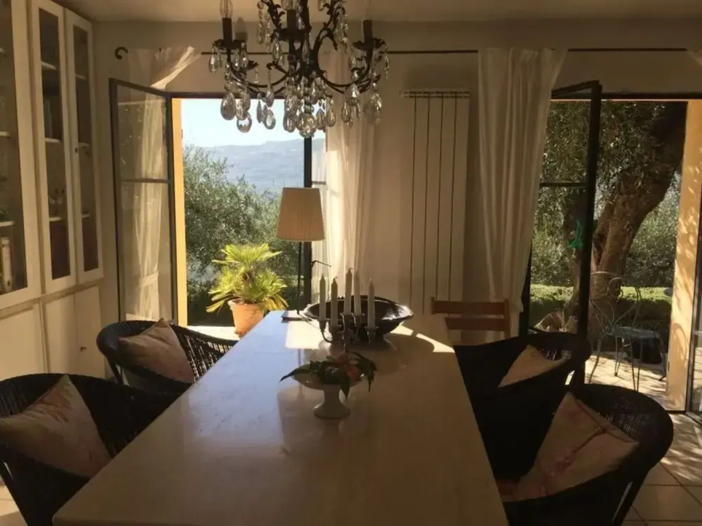 Cosy Apartment in Dolcedo