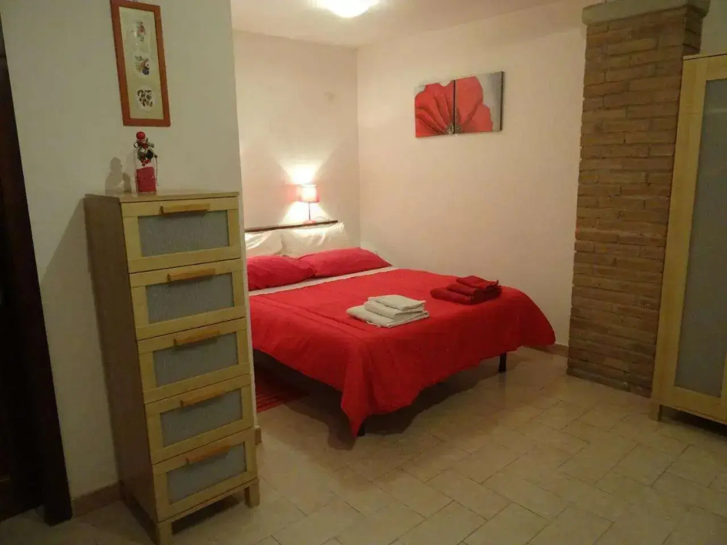 GranNoce Bed and Breakfast