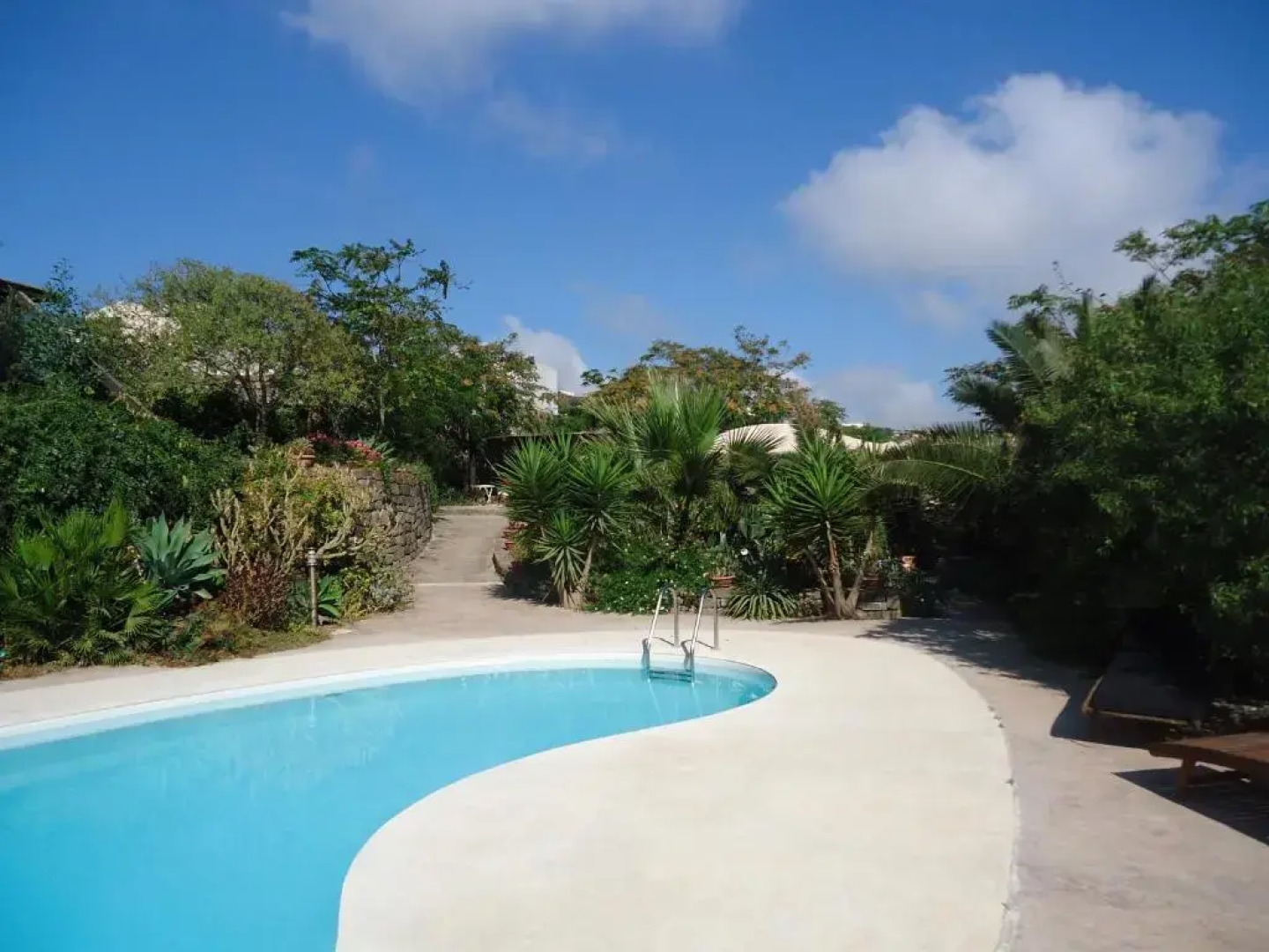 Resort La Casa Dei Fiori