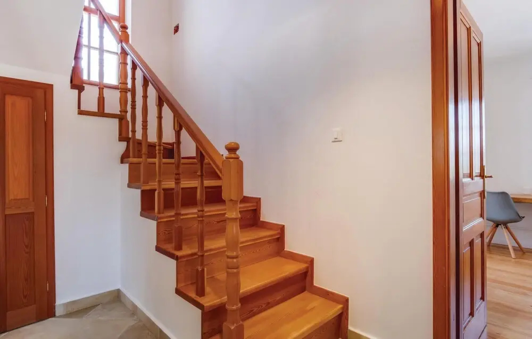 Stunning Home in Sveti Jakov With Sauna, Wifi and 3 Bedrooms