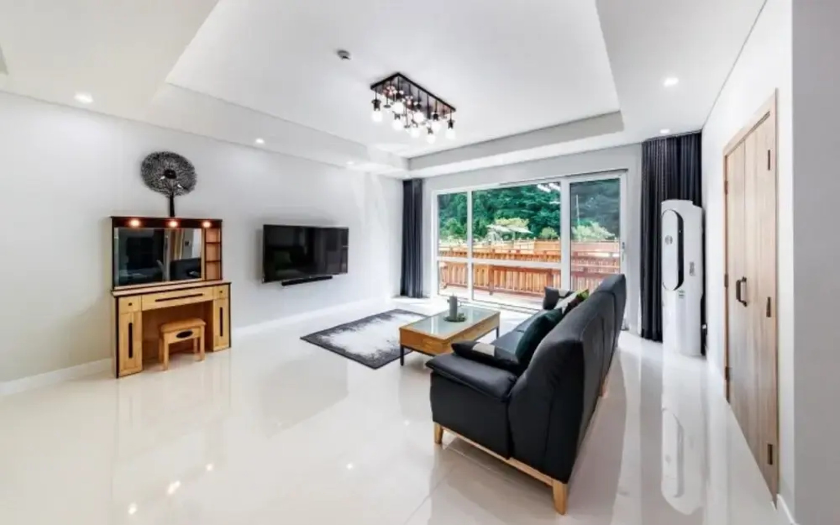 Chuncheon Plan B Pool Villa